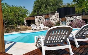Aluleta Suites